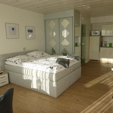 Hotel Haus Delphin à Bad Wildungen Extérieur photo