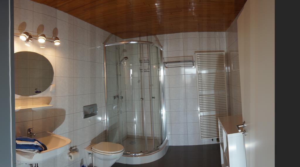 Hotel Haus Delphin à Bad Wildungen Extérieur photo