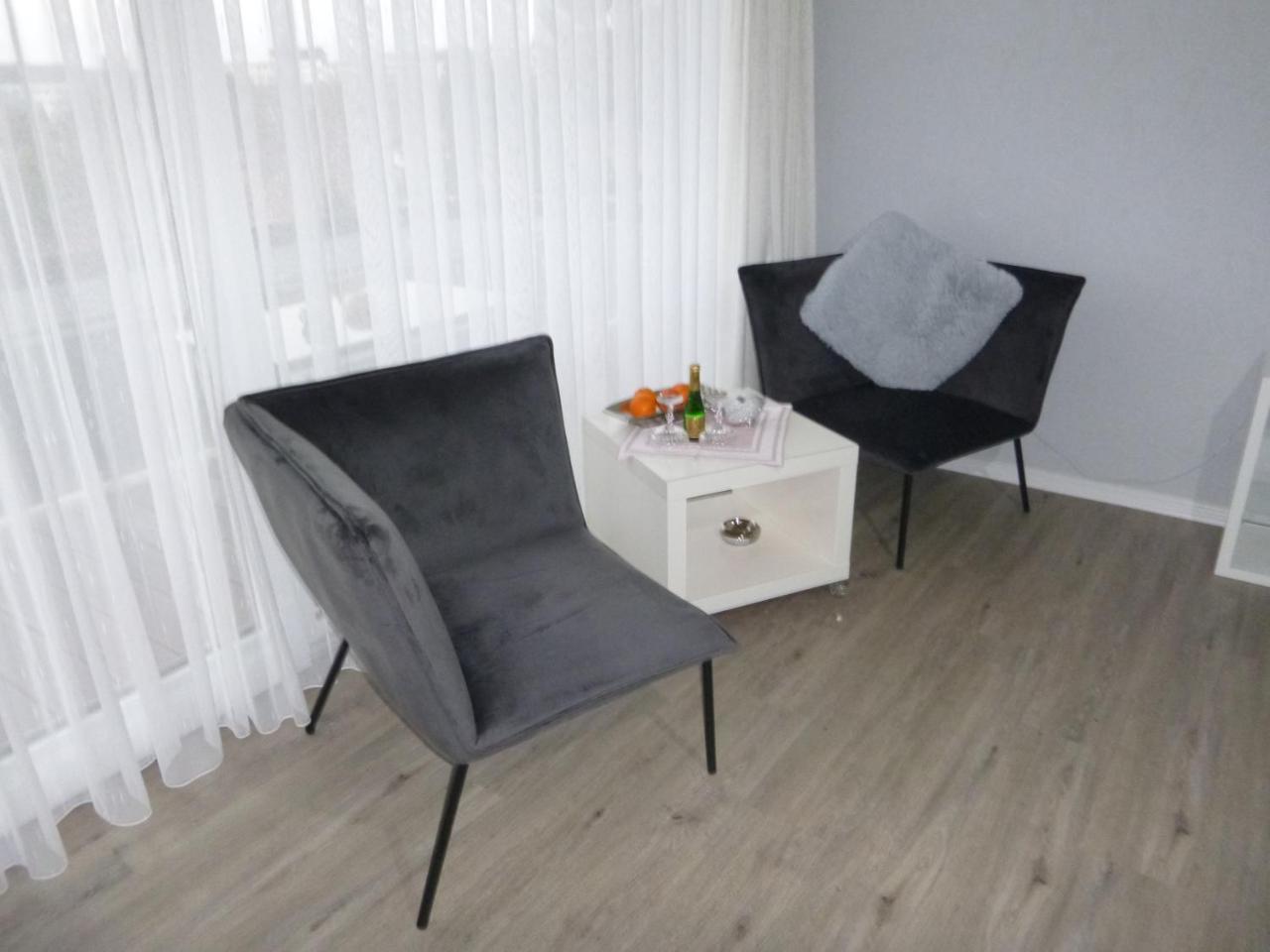 Hotel Haus Delphin à Bad Wildungen Extérieur photo